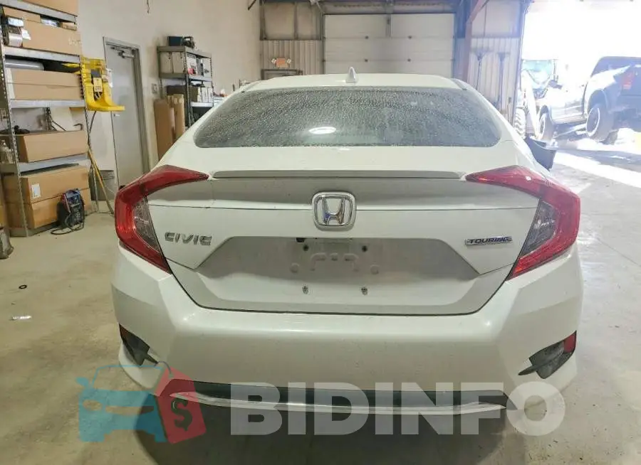 19XFC1F91LE215587 Photo# 6