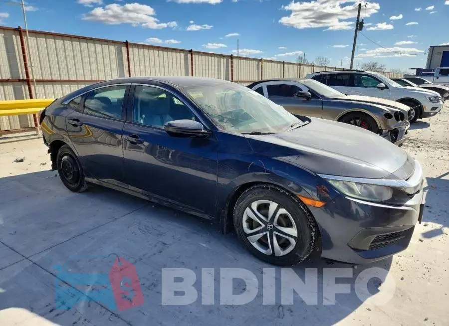 19XFC2F50HE079253 Photo# 4
