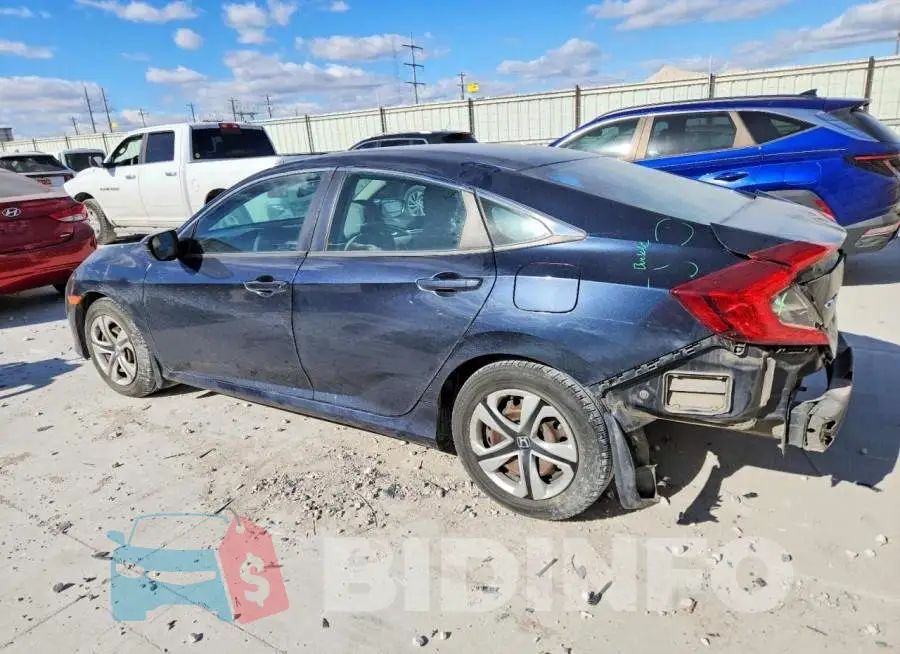 19XFC2F50HE079253 Photo# 2