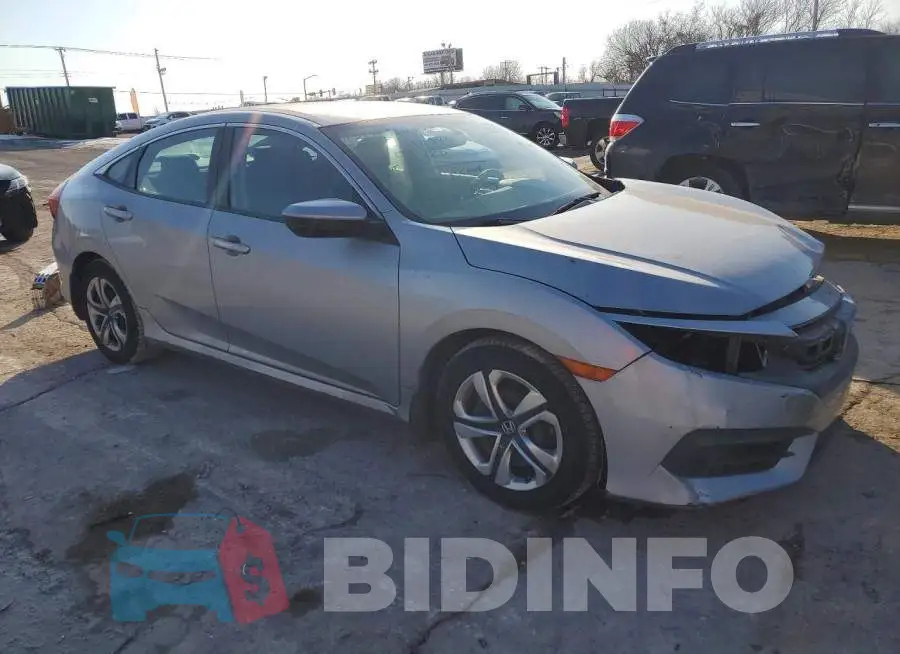 19XFC2F57HE077077 Photo# 4