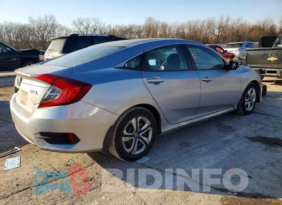 19XFC2F57HE077077 Photo# 3