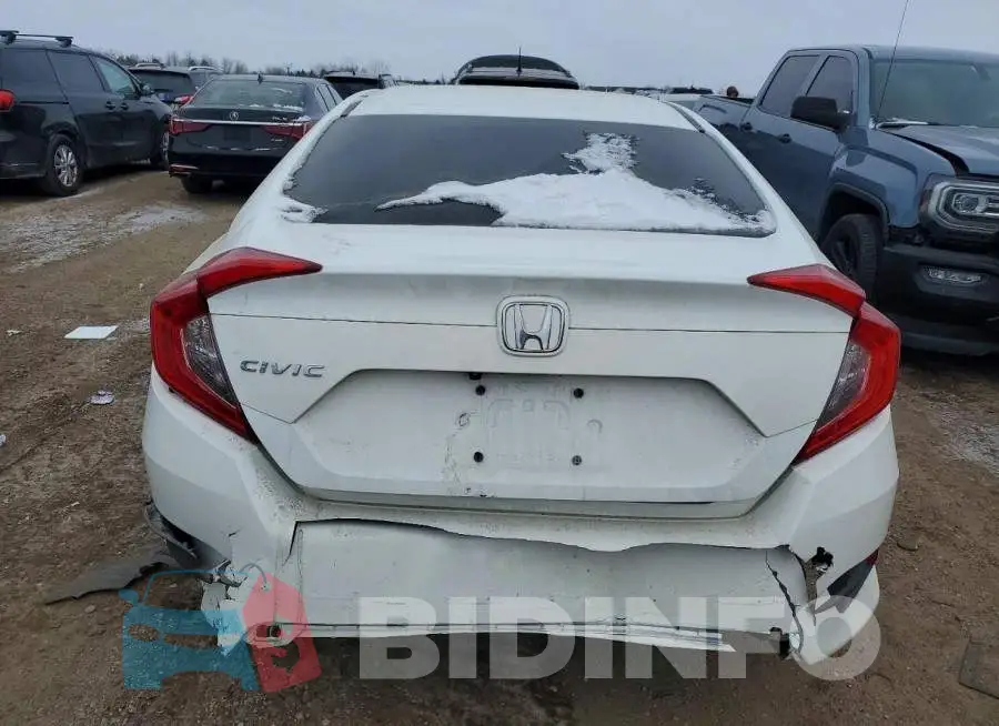 19XFC2F68HE220191 Photo# 6