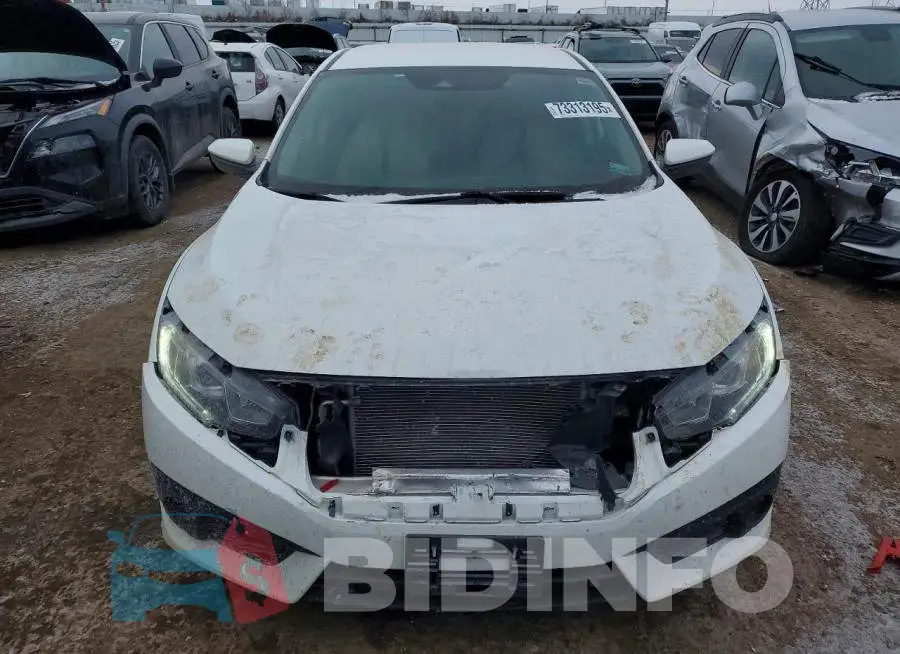 19XFC2F68HE220191 Photo# 5