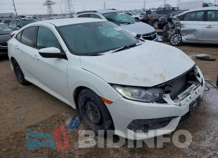 19XFC2F68HE220191 Photo# 4