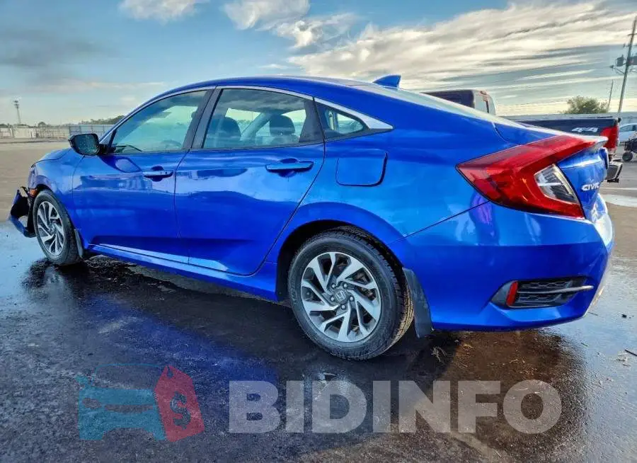 19XFC2F76HE038983 Photo# 2