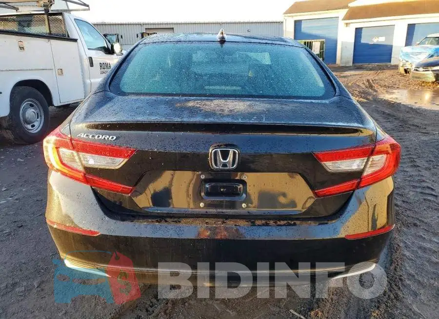 1HGCV1F13KA159825 Photo# 6