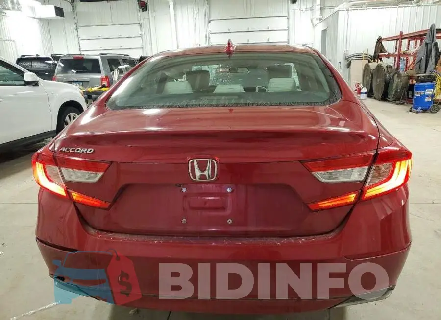 1HGCV1F14JA173117 Photo# 6