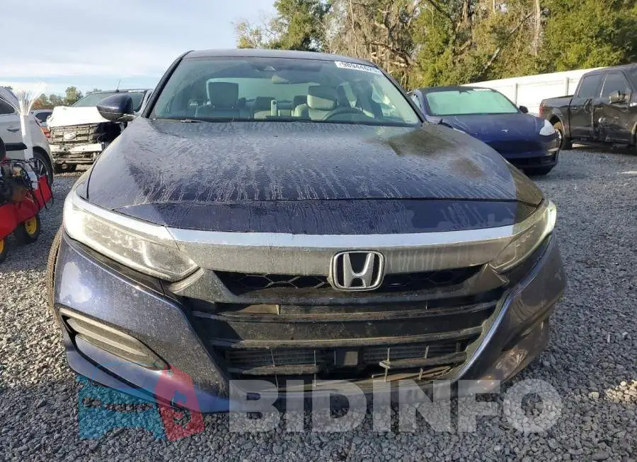 1HGCV1F16JA233687 Photo# 5