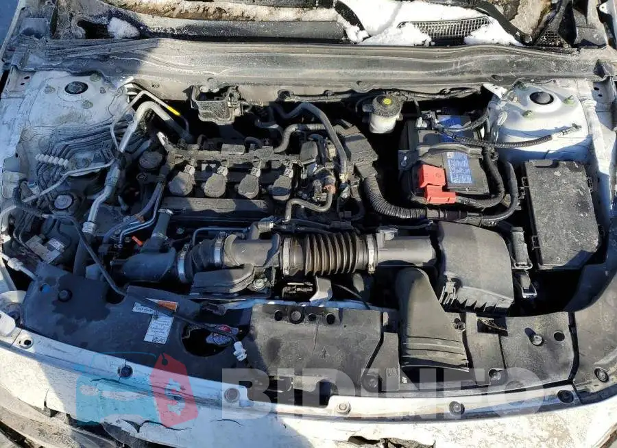 1HGCV1F18MA114088 Photo# 11