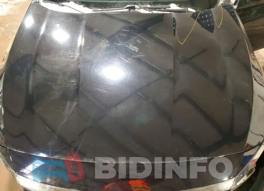 1HGCV1F35KA040952 Photo# 11