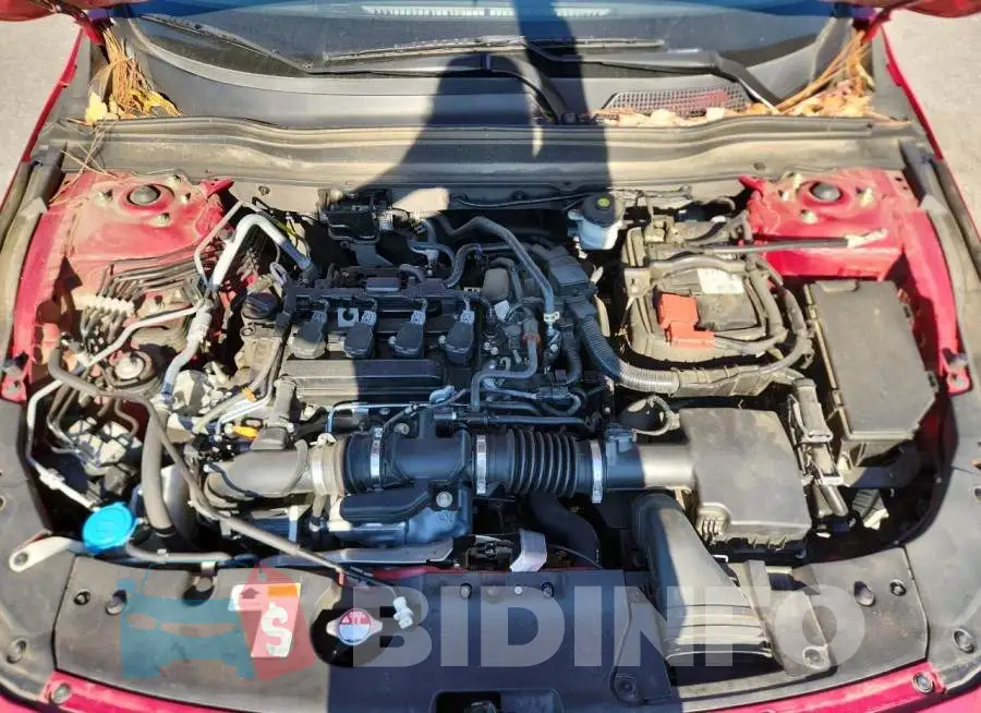 1HGCV1F44MA090382 Photo# 11