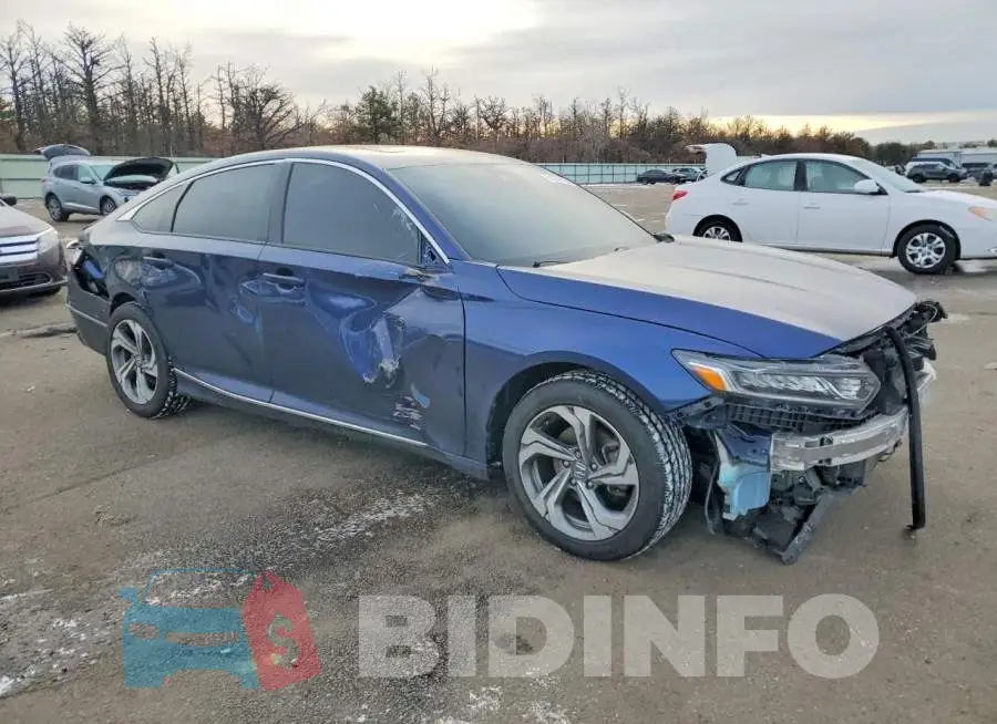1HGCV1F52KA108853 Photo# 4