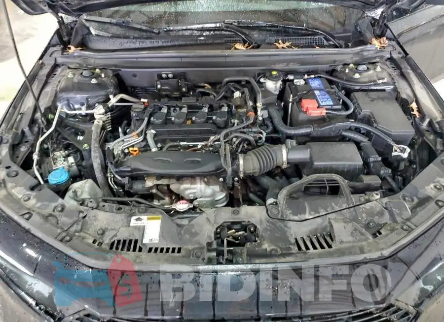 1HGCY1F3XRA004448 Photo# 11