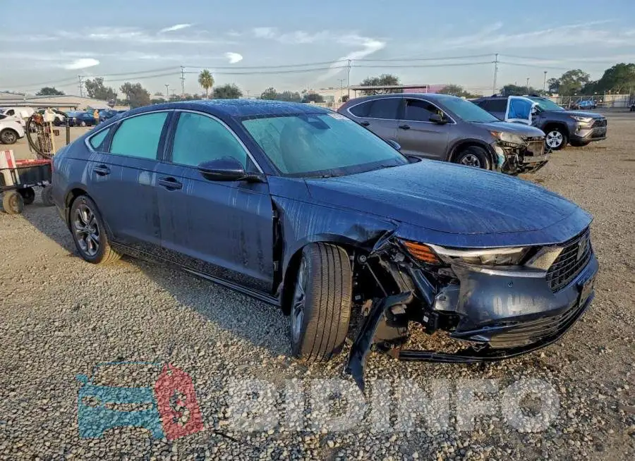 1HGCY2F64RA057579 Photo# 4