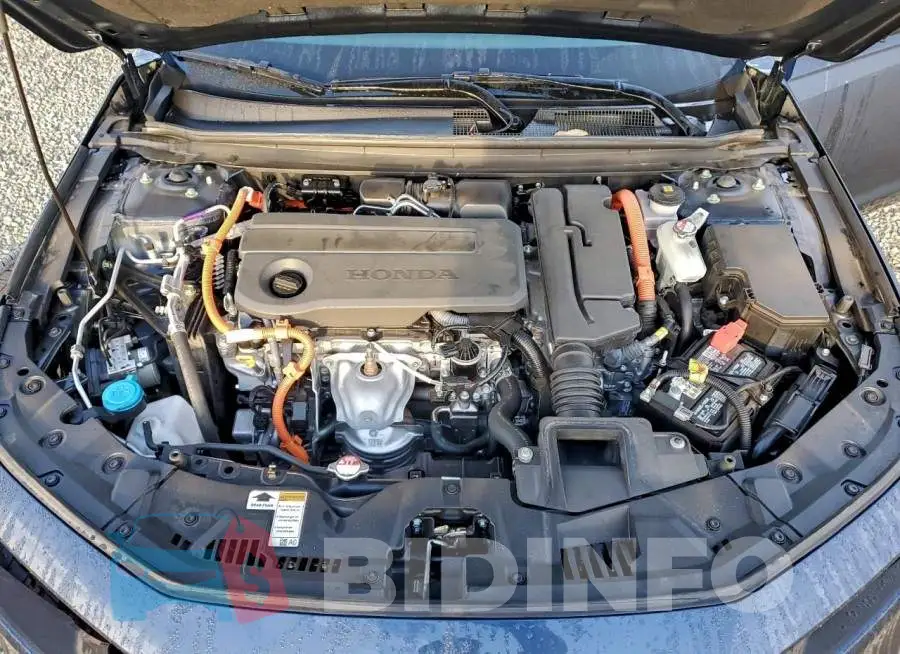 1HGCY2F64RA057579 Photo# 11