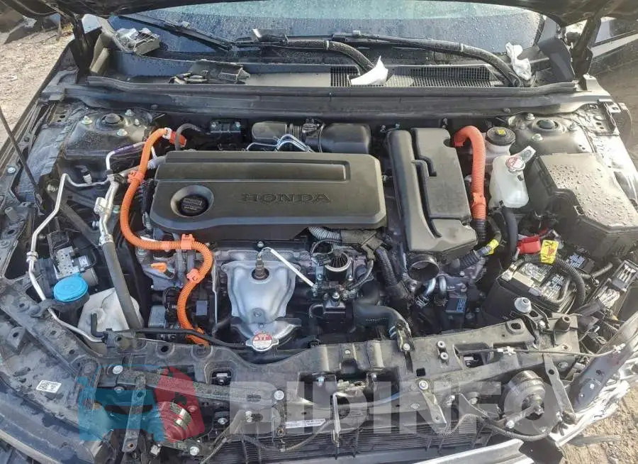 1HGCY2F81RA059436 Photo# 11