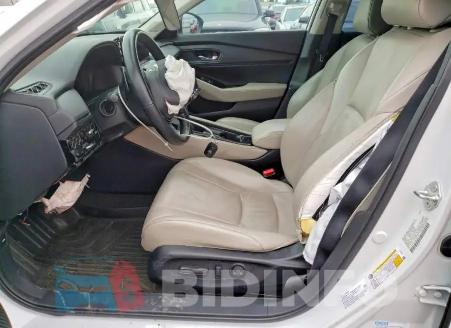 1HGCY2F84PA044149 Photo# 7