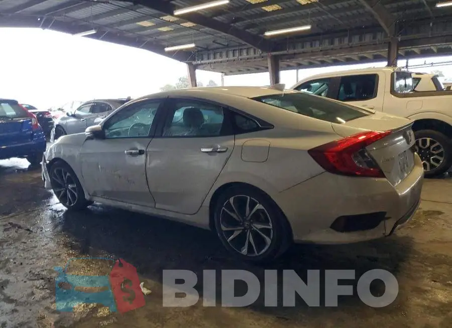 2HGFC1F96MH700315 Photo# 2