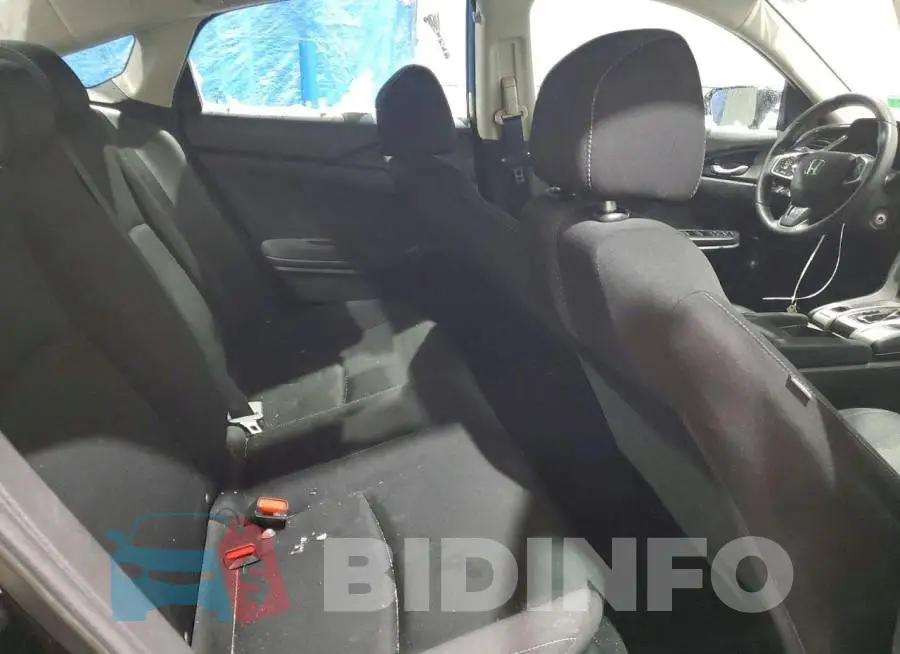 2HGFC2F65KH571329 Photo# 10