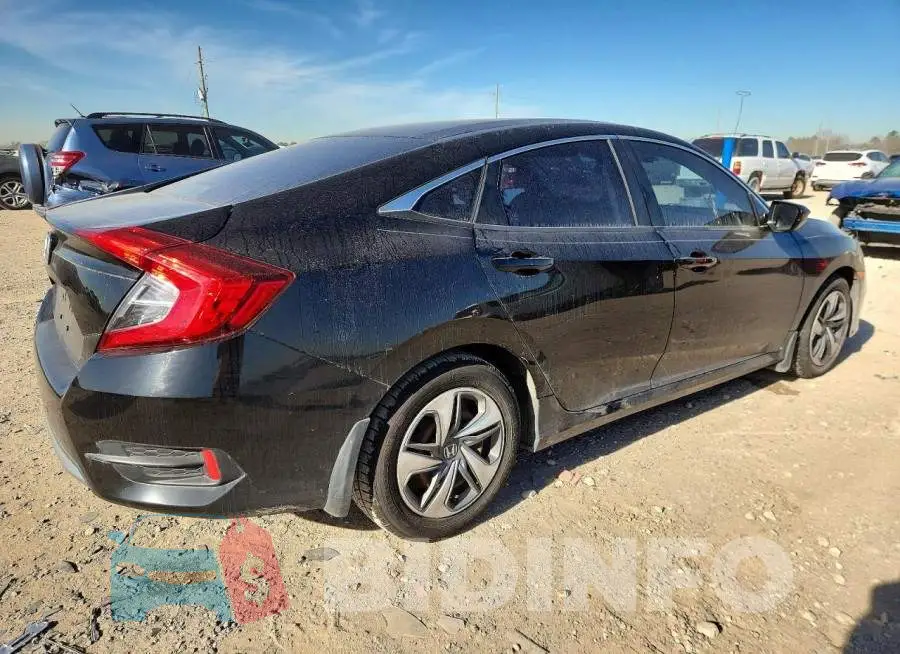 2HGFC2F65KH605429 Photo# 3