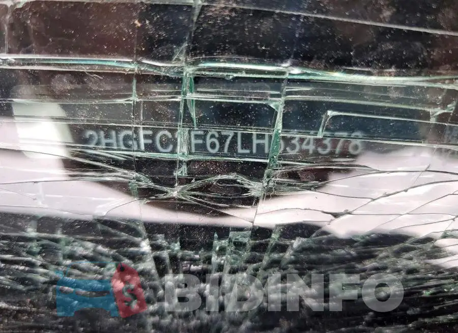 2HGFC2F67LH534378 Photo# 12