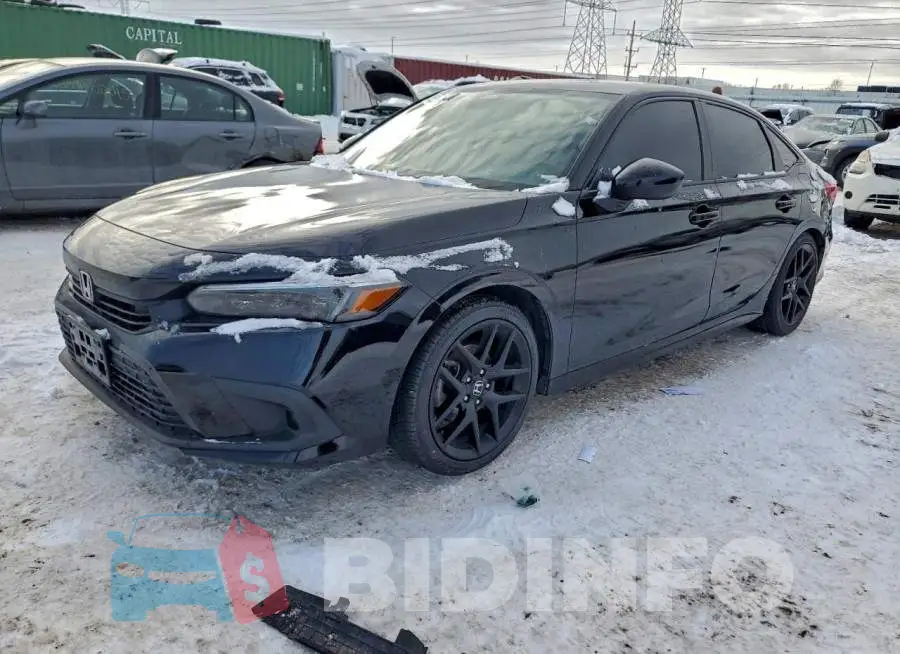 2HGFE2F50NH560762 Photo# 1