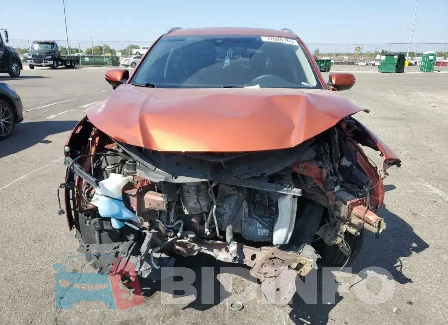3CZRU6H9XLM722332 Photo# 5