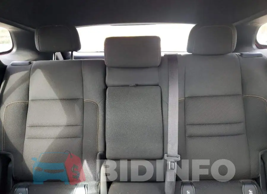 3GPKHVRJ8RS536046 Photo# 10