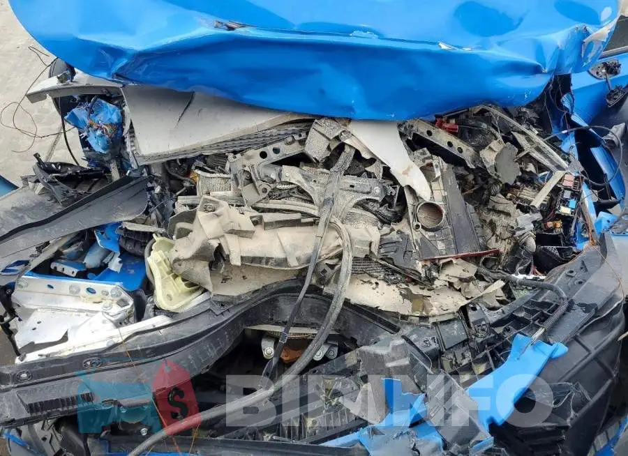 JHMFL5G49SX002524 Photo# 11
