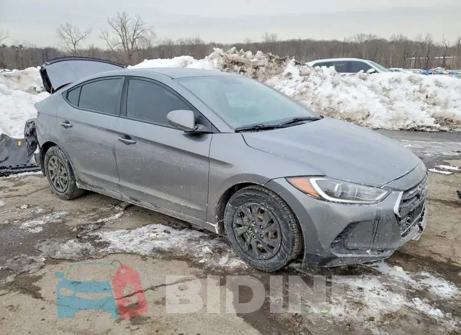 5NPD74LF3JH351087 Photo# 4