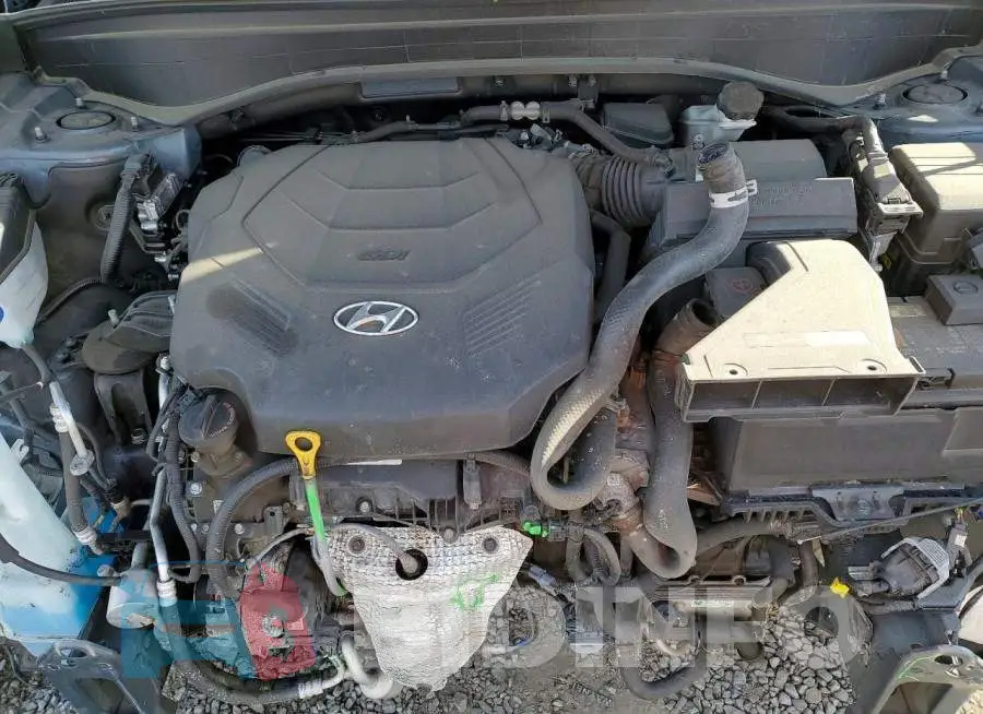 KM8R4DHE3LU062035 Photo# 12