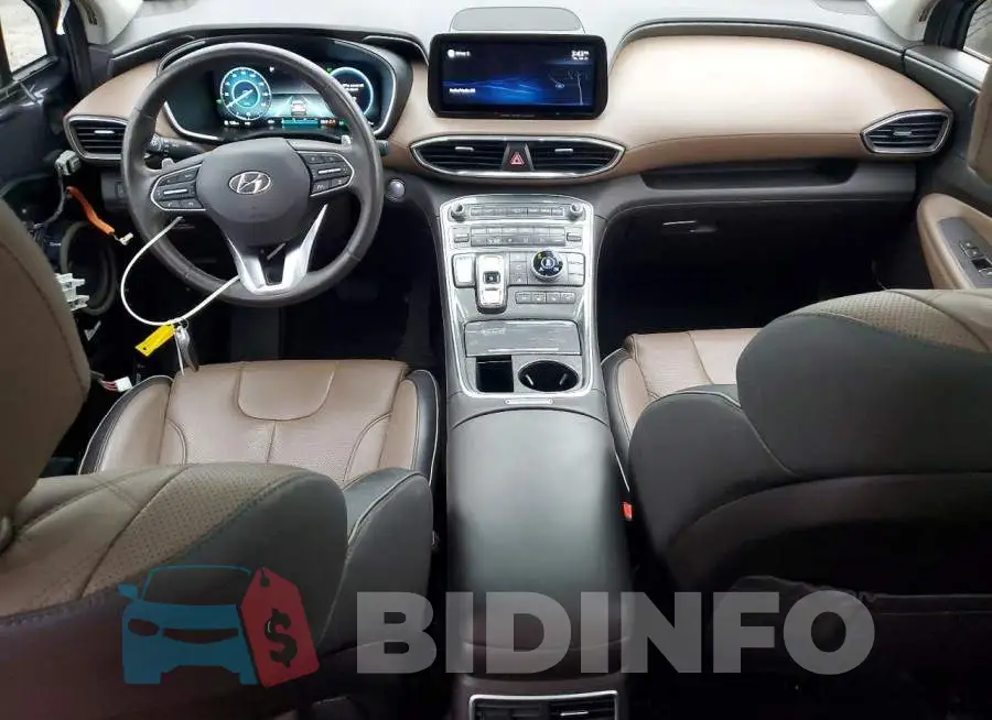 KM8S7DA22NU041804 Photo# 8