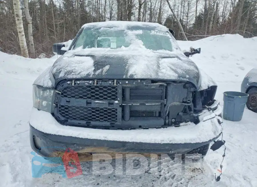 1C6RR7LT6KS731431 Photo# 5
