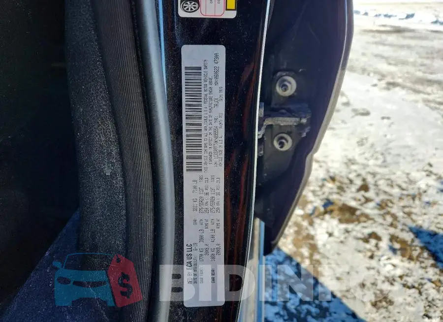 1C6SRFFT0KN895554 Photo# 10