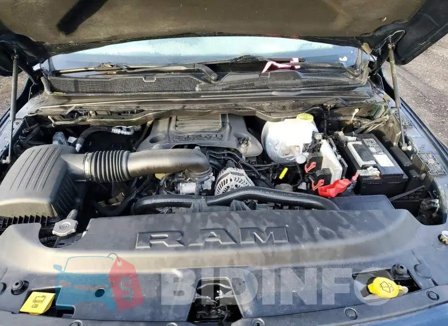 1C6SRFFT5KN764135 Photo# 11