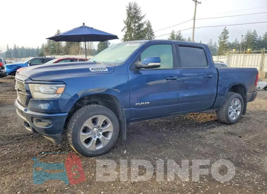 1C6SRFFT5KN764135 Photo# 1