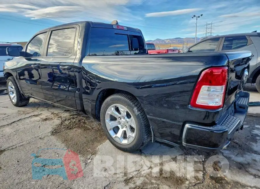 1C6SRFFT7LN169370 Photo# 2