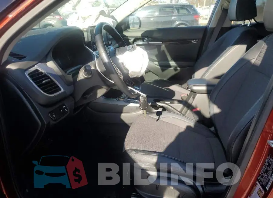 KNDEUCA2XM7079704 Photo# 7