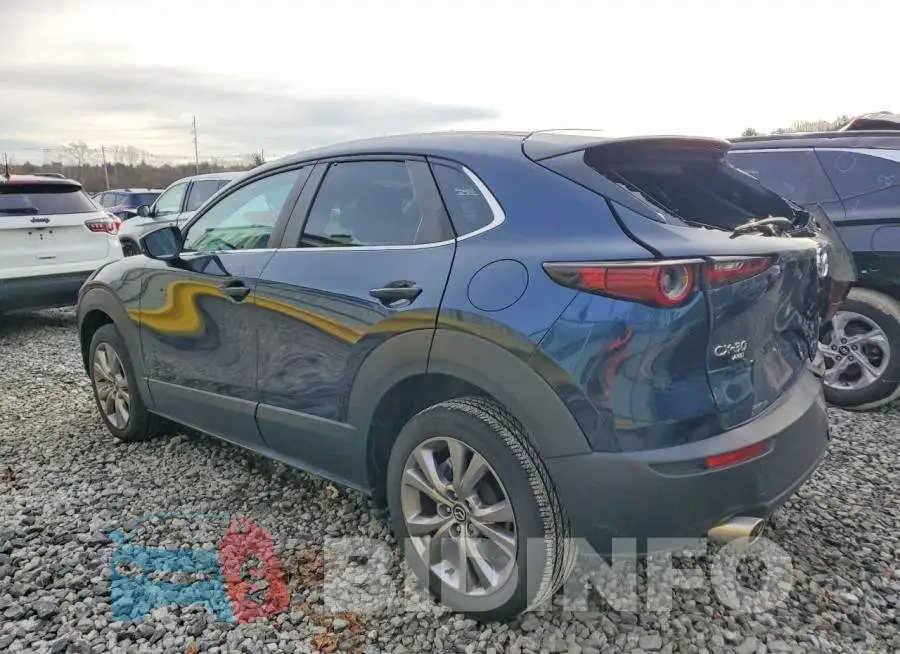 3MVDMBBL7MM225364 Photo# 2