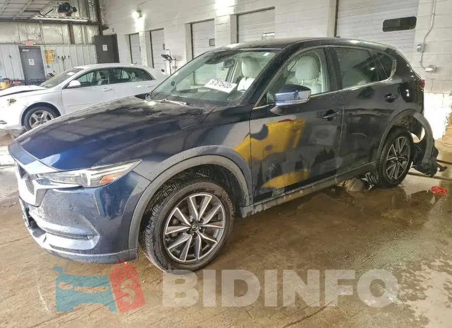 JM3KFBDL4H0134021 Photo# 1