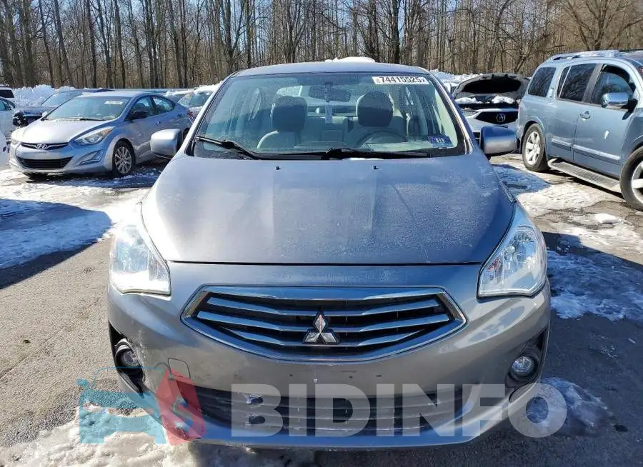 ML32F3FJ5KHF07950 Photo# 5