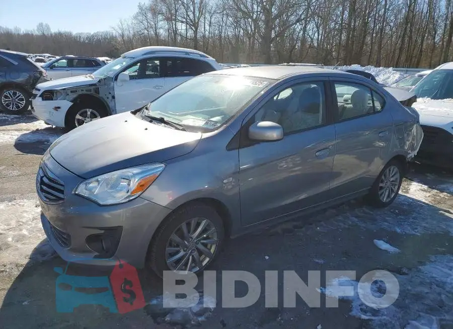 ML32F3FJ5KHF07950 Photo# 1