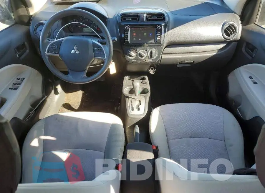 ML32F3FJ5KHF07950 Photo# 8