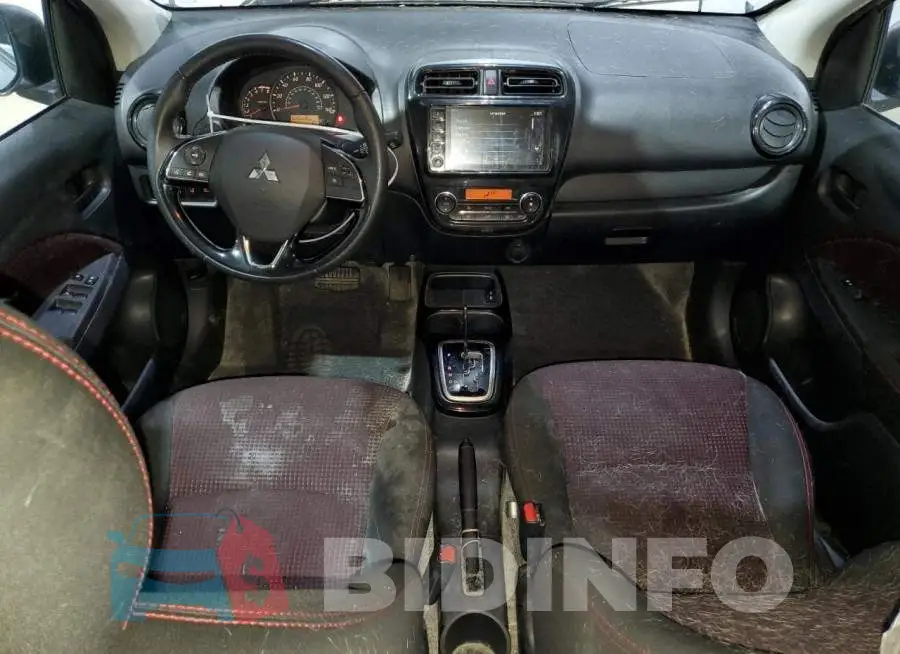 ML32FUFJ0PHF03267 Photo# 8