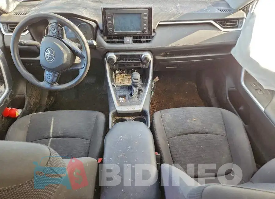 2T3F1RFV3LC075047 Photo# 8