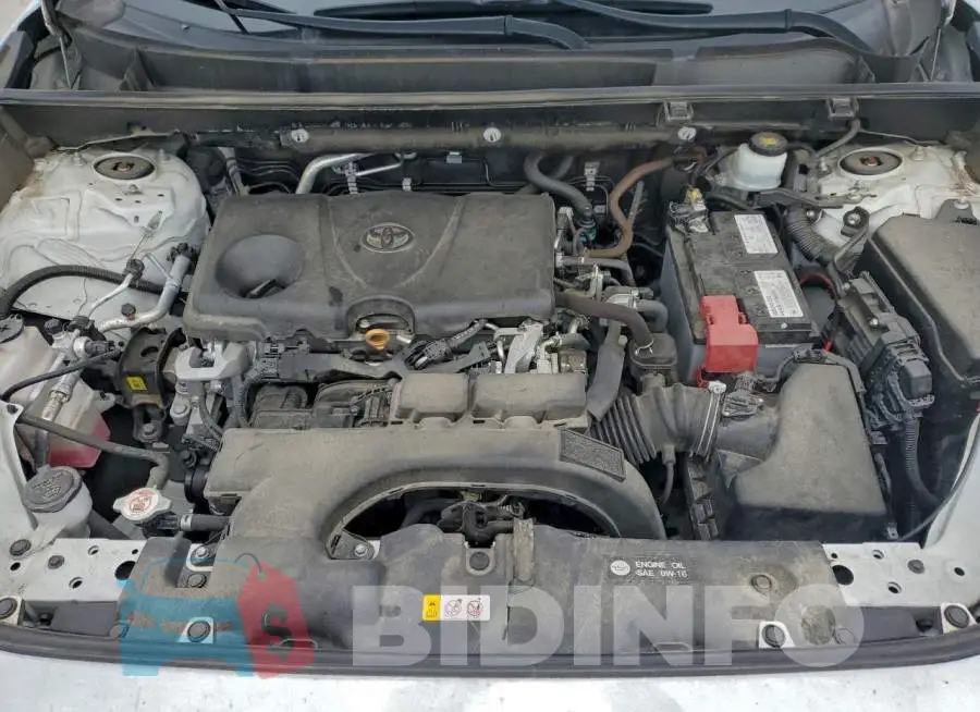 2T3F1RFV5KC025751 Photo# 12