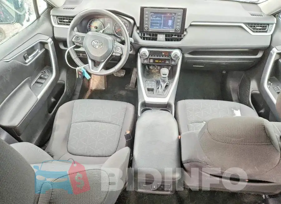 2T3P1RFV1MW208201 Photo# 8