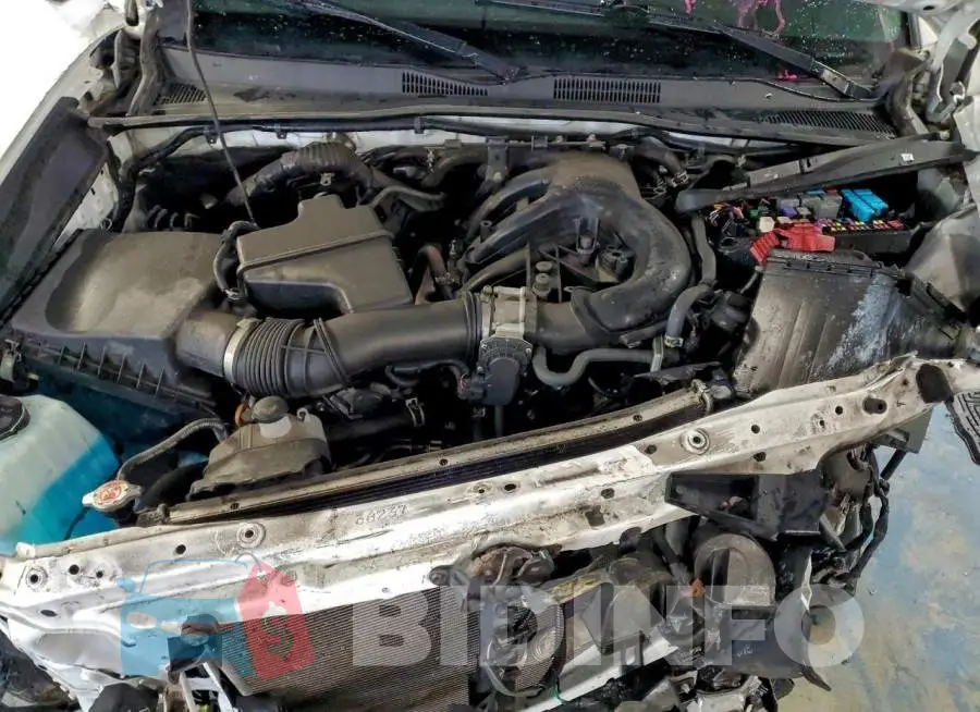 3TMCZ5AN4LM332924 Photo# 11
