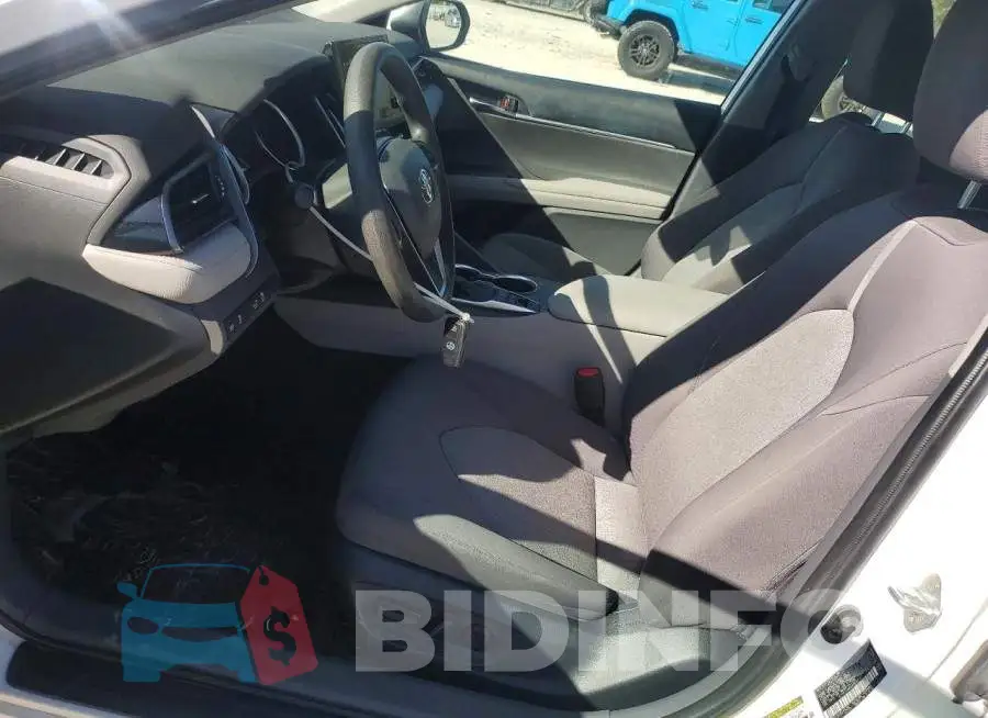 4T1C31AK6PU606167 Photo# 7
