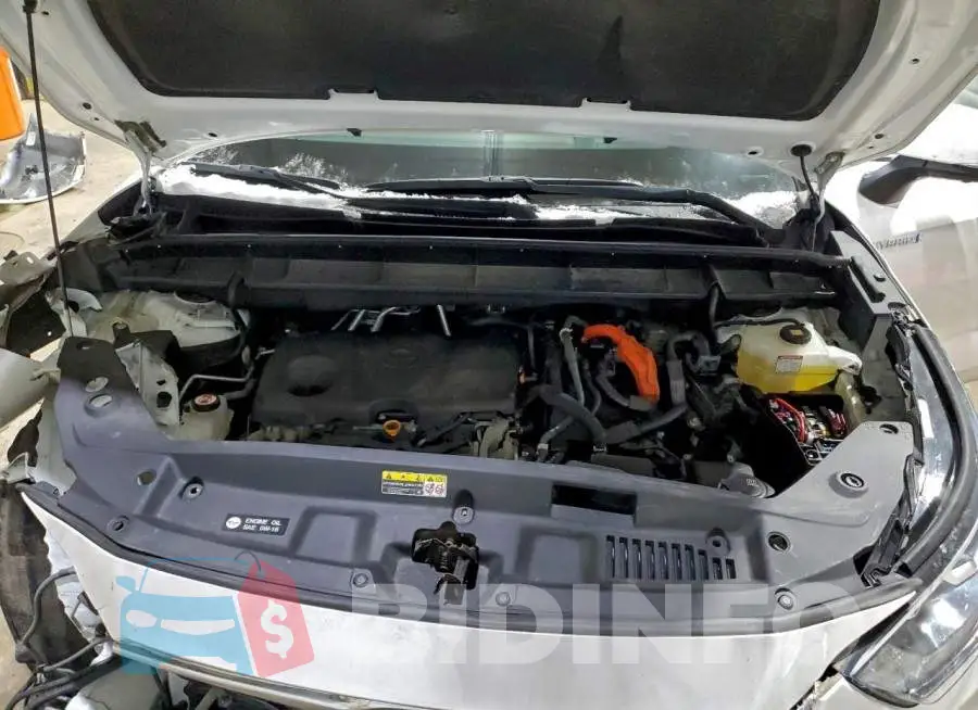 5TDEBRCH4LS008139 Photo# 12
